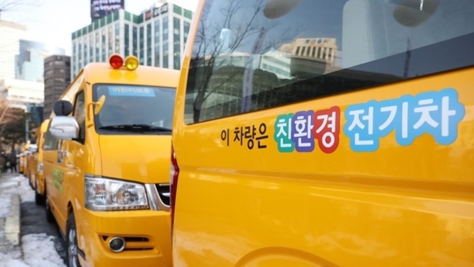 서울시, 올 하반기 전기차 1만278대 보급하고 보조금 지원