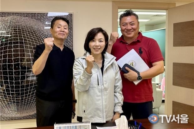 김경 서울시의원, “농구 실업팀 창단·인프라 확충 등 통한 선수 생태계 복원 전략 확보해야”