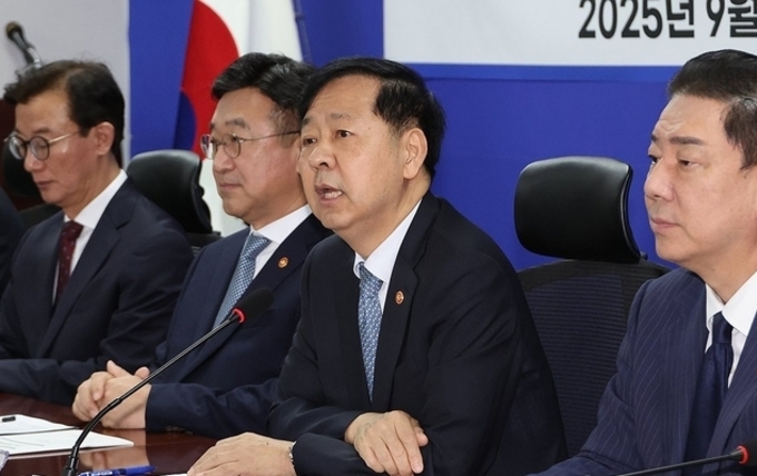 구윤철 "주식 양도세 대주주 기준 50억 유지…자본시장 활성화"
