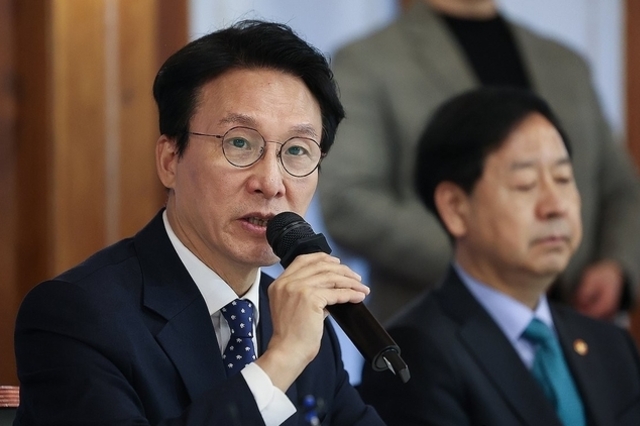 金총리 "종묘 앞 초고층 개발 우려 심각…서울시 근시안적 단견"