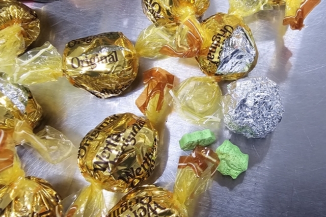 올해 1~10월 국경서 마약 3천㎏ 적발, 역대 최대… 10개국과 합동단속