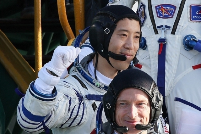 ISS 도달한 첫 한국계 우주비행사 8일 귀환…245일간 임무 수행