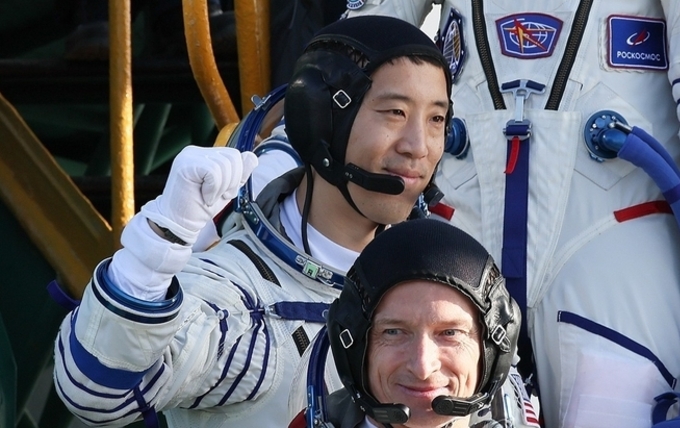 ISS 도달한 첫 한국계 우주비행사 8일 귀환…245일간 임무 수행