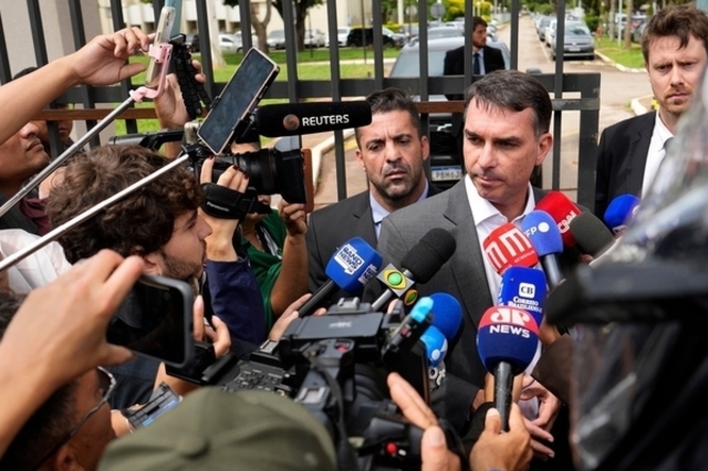 브라질 의회서 쿠데타 前대통령 '27→2년 감형' 추진