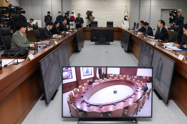 구윤철 부총리, "'한국경제 대도약' 위해 내년도 잠재성장률 반등에 총력"