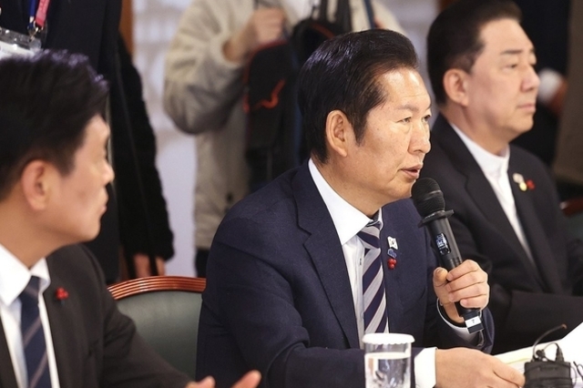 민주당, 내일 본회의 내란재판부법부터 상정…판사 추천방식 수정