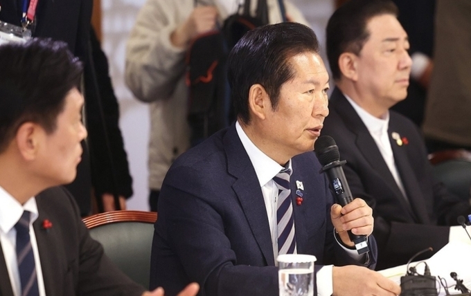 민주당, 내일 본회의 내란재판부법부터 상정…판사 추천방식 수정