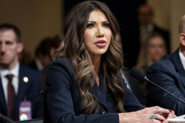 美국토안보장관 "마두로 물러나야"…베네수엘라에 선명한 경고