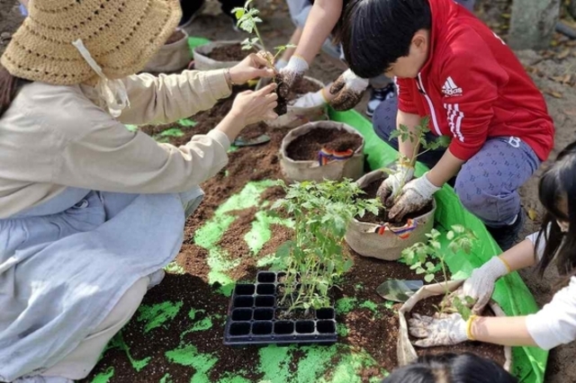 제주교육청, 생활 속 인성교육 프로그램 운영 학교 확대