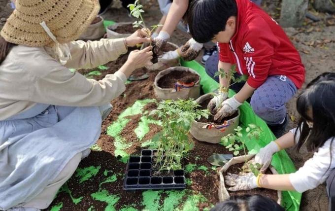 제주교육청, 생활 속 인성교육 프로그램 운영 학교 확대