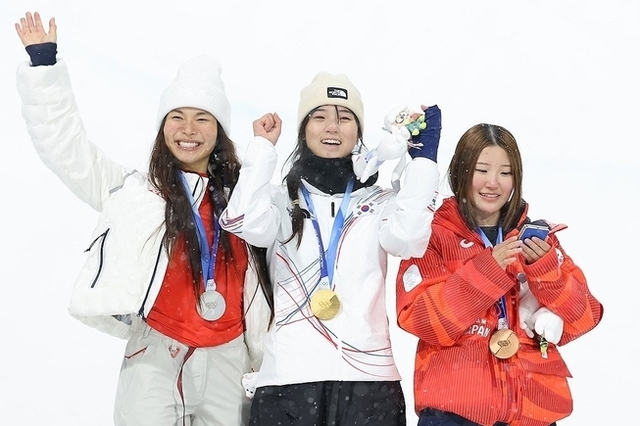 미국 NBC 전반기 10대 뉴스에 '최가온 역전 우승' 선정