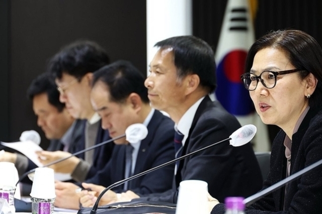 靑안보실, 에너지·물류 등 '범정부 인프라 강화 협의체' 출범