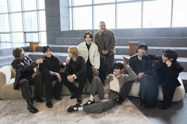 BTS "팀 여정 멈춰 아쉬움 남기고 싶지 않았다"