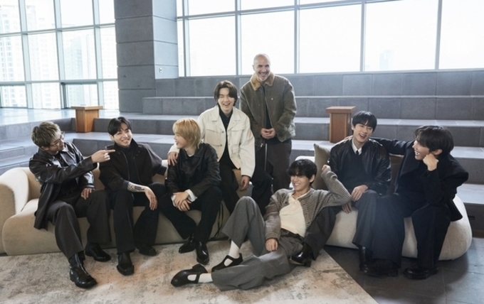 BTS "팀 여정 멈춰 아쉬움 남기고 싶지 않았다"