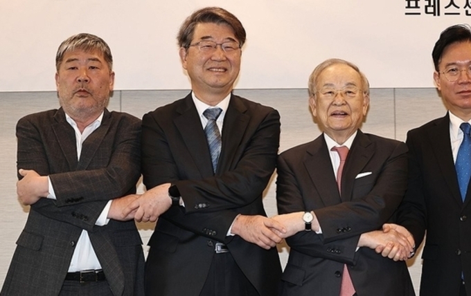 李정부 첫 '노사정 대표 만남'…"사회적 연대의 새로운 출발점"