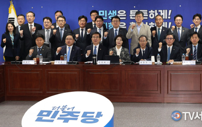 당정, 석유화학제품 '매점매석 금지' 추진… 러 제품 등 다변화 논의