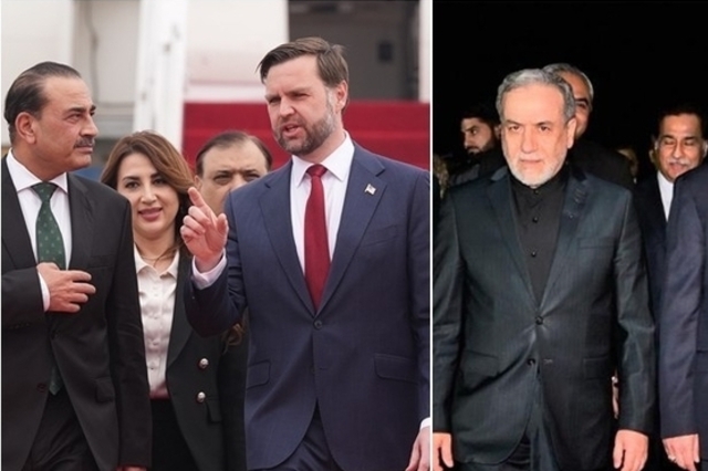 "미-이란, 이번주 후반 협상 재개 예정…빠르면 16일 가능성"