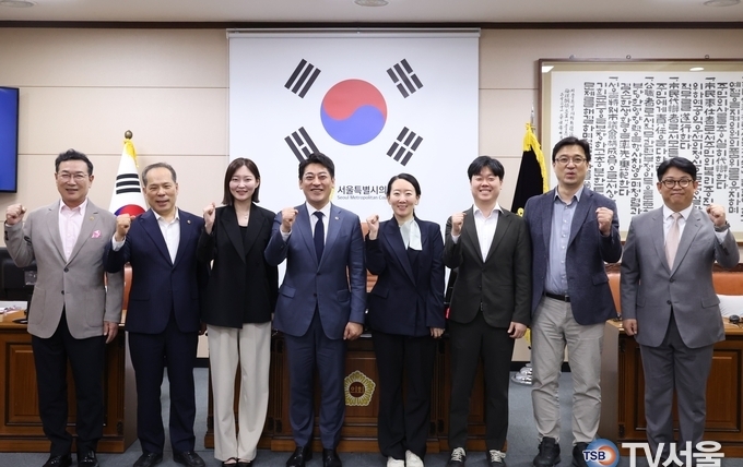 서울시의회 규제개혁 특위, 1년간 활동 마무리… 김포공항 고도제한 합리적 기준 마련 촉구