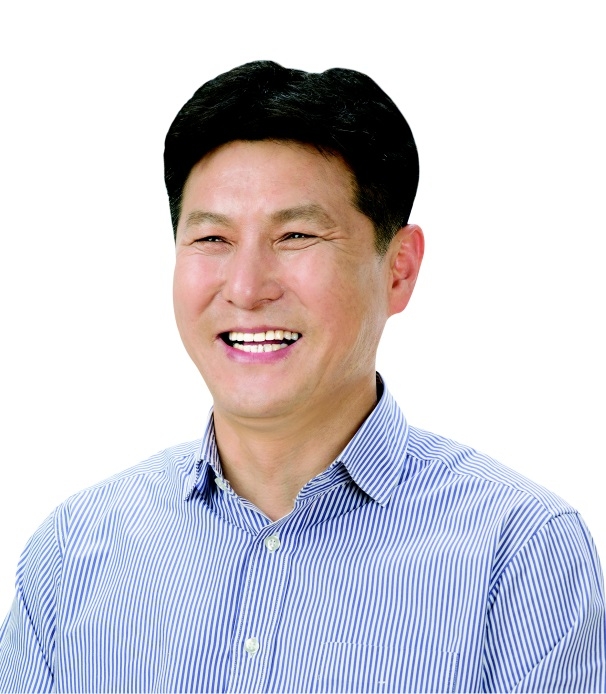 김동욱 서울시의회 대표의원