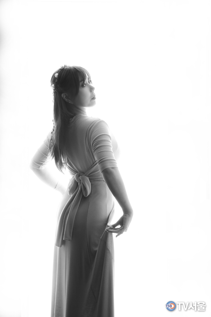 가수 꽃비