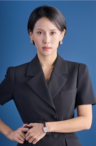 <strong>영화 '살인자 리포트' 주연 배우 조여정 /사진=연합뉴스</strong>
