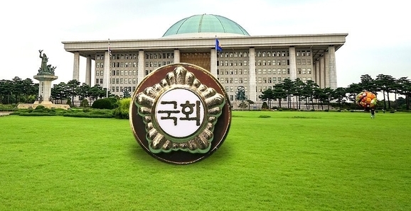 <strong>국회의사당 /사진=</strong>연합뉴스