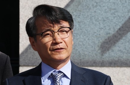 최재영 목사 /사진=연합뉴스 