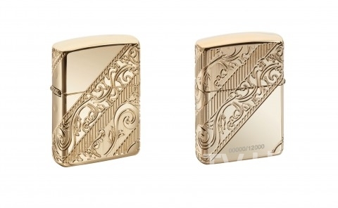 지포(Zippo), ‘올해의 수집품’ 출시