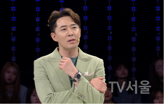 1대100 디제이 붐, “영어 울렁증 때문에 LA를 ‘라’로 읽어”