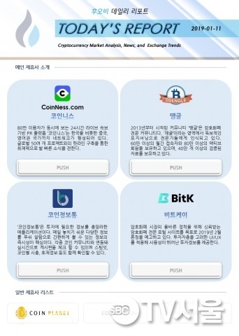 후오비 코리아, 국내 주요 커뮤니티와 콘텐츠 제휴 체결